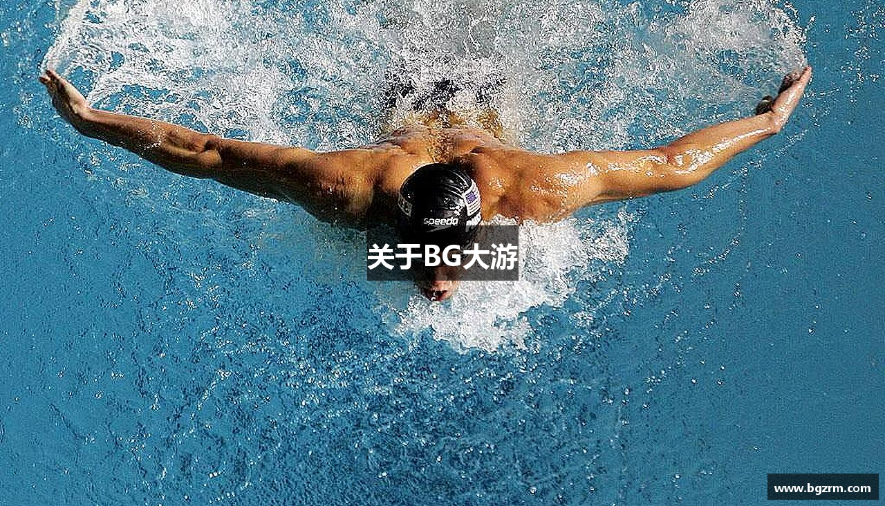 关于BG大游